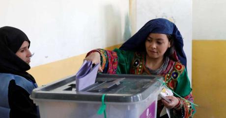 No need’: Taliban dissolves Afghanistan election commission