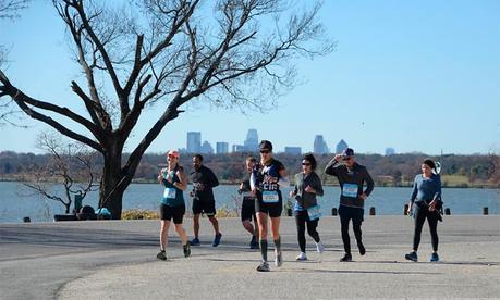 Big D-eal: The 50th Dallas Marathon Festival (50K)