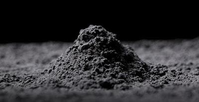 Carbon black is a type of para crystalline carbon that includes 95% pure carbon and improves the material's physical and mechanical qualities, making it more effective.