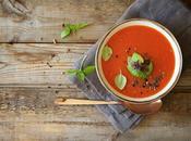 Soups Market Opportunities, Drivers, Restraints, Threats, Trends, Applications Growth Forecast 2018-2026