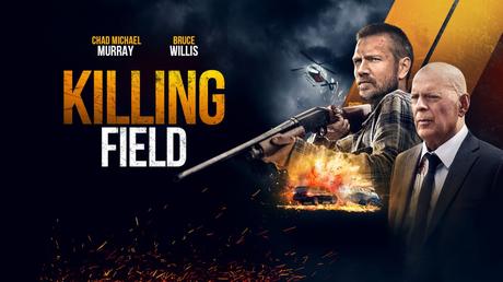 Killing Field (2021) Movie Review ‘Standard Action Film’