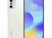 Meizu mBlu with 48MP Triple Rear Camera, UNISOC T310 Launched: Price, Specifications