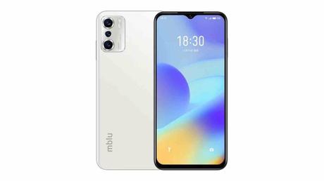 Meizu mBlu 10