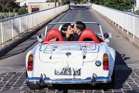 Lovely summer wedding in Nicosia with romantic blooms | Andri & Stelios lovely-summer-wedding-nicosia-romantic-blooms_30x