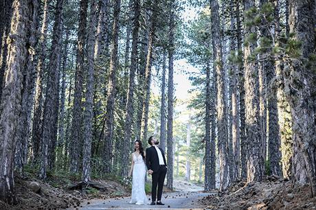 Lovely summer wedding in Nicosia with romantic blooms | Andri & Stelios lovely-summer-wedding-nicosia-romantic-blooms_41