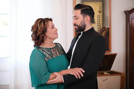 Lovely summer wedding in Nicosia with romantic blooms | Andri & Stelios lovely-summer-wedding-nicosia-romantic-blooms_18x