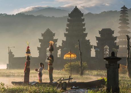 Nyepi 2020 - Bali Hindu New Year and Day of Silence