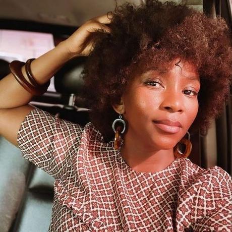 Genevieve Nnaji Celebrates Father, Theophilus As He Turns 86