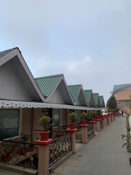 Sterling Resort Darjeeling Review: A Quintessential place for Serenity and Tranquility