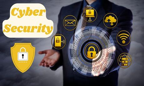 Cybercrime and Importance of cyber security insurance