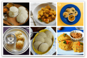 20 Healthy Idli Recipes for the Whole Family