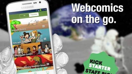 10 Free Apps to Read Comics on Android & iOS 10 Free Apps to Read Comics on Android & iOS