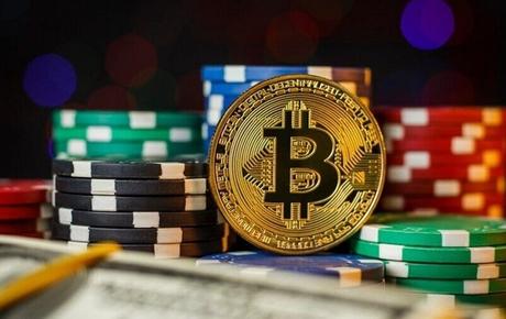 5 Reasons Why You Should Bet Online Using Bitcoin