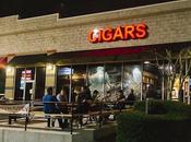 Cigar Lounges Texas