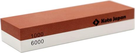 Best way to sharpen Japanese knife- whetstone