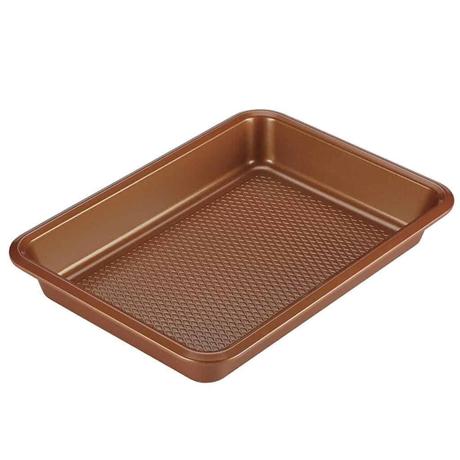 5 Best Copper Baking Pans & trays | these will be perfect for your oven