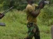 Gunmen Storm Nigerian University Campus, Abduct Four Students