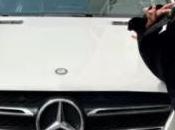 Nini Showcases Seven Cars Acquired Before BBNaija (Photos)