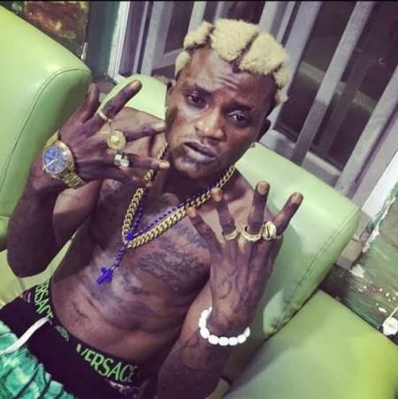 I Have Two Sons From Different Mothers