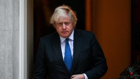 UK PM Boris Johnson to scrap Plan B Covid restrictions: Report