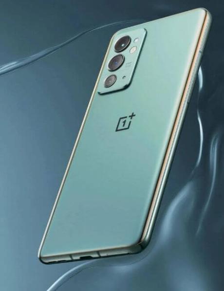 OnePlus 9RT