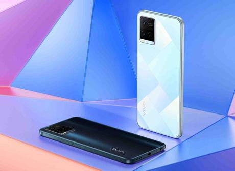 Vivo Y21e with Snapdragon 680 chipset, 5000mah battery launched in India: Price, Specifications