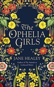 Rachel reviews The Ophelia Girls by Jane Healey