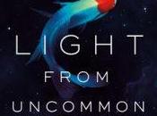 Reviews Light from Uncommon Stars Ryka Aoki