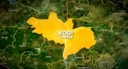 Drama As Kogi Youths Ask Council Chairman To Account For Multi-million Naira Monthly Allocation Since 2015