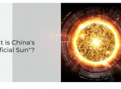 China Introduction “Synthetic Sun” Into Sky? Viral Declare False.