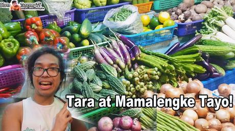 How to Get to Sierra Madre Market in Highway Hills, Mandaluyong City?