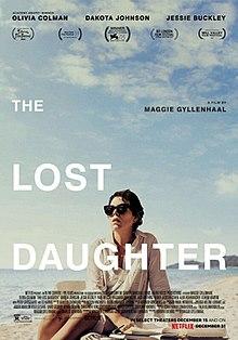 REVIEW: The Lost Daughter