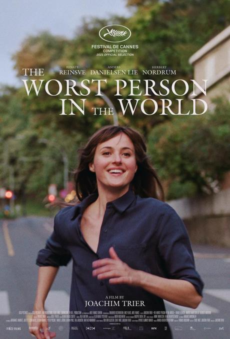 REVIEW: The Worst Person in the World