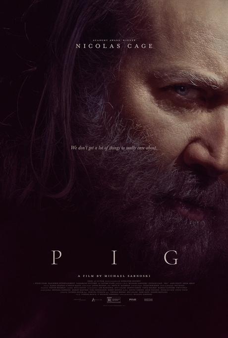 REVIEW: Pig