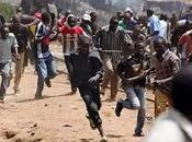 Serious Panic Residents Kaduna Community Flee Their Homes After Terrorists’ Invasion