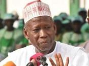 Ganduje Visits Kano Chairman Over Brother’s Death