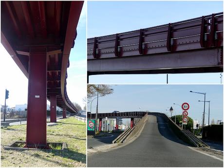 Bordeaux’s changing faces: the bridge, the wasteland, and the flyover
