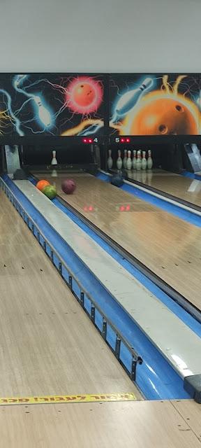 Bowling will survive Israelis, and maybe evolve