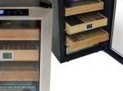 Whynter Newair Prestige Imports Battle Small ELECtriC Humidor