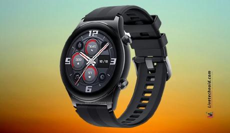 Honor Watch GS 3 Full Specifications and Price