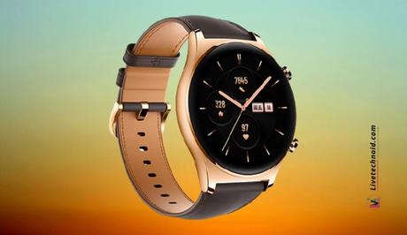 Honor Watch GS 3 Full Specifications and Price