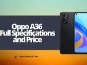 Oppo Full Specifications Price