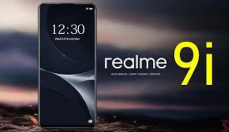 Realme 9i Full Specifications and Price