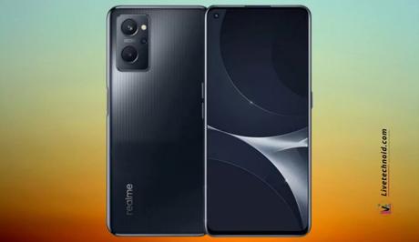 Realme 9i Full Specifications and Price