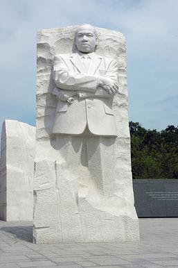 The Dream Of MLK, Jr. Has Not Been Fulfilled In America