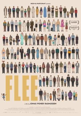 REVIEW: Flee