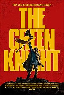 REVIEW: The Green Knight