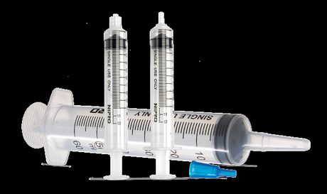 The sizes and growth rates of the syringes market and its subsegments were calculated using a combination of bottom-up and top-down methodologies. syringe marke