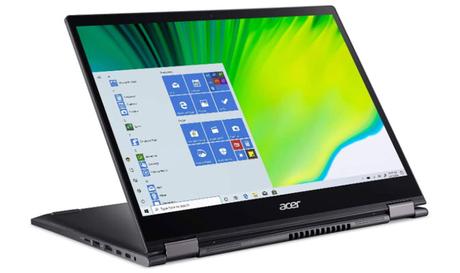 Acer Spin 5 - Best Laptop For Photo Editing Under $1000
