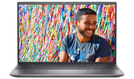 Dell Inspiron 13 5310 - Best Laptop For Photo Editing Under $1000
